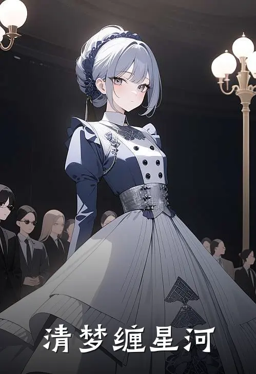 清梦缠星河