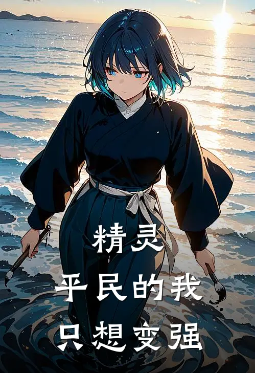 精灵：平民的我只想变强