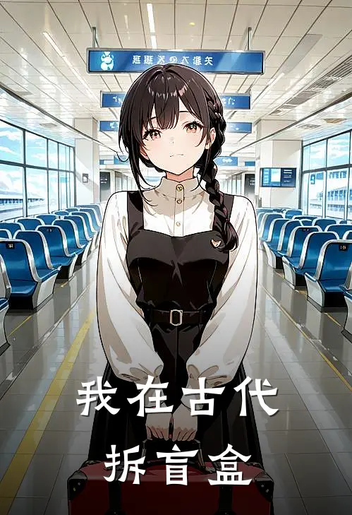 我在古代拆盲盒