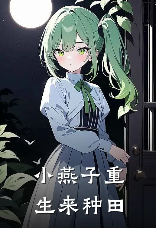 小燕子重生来种田