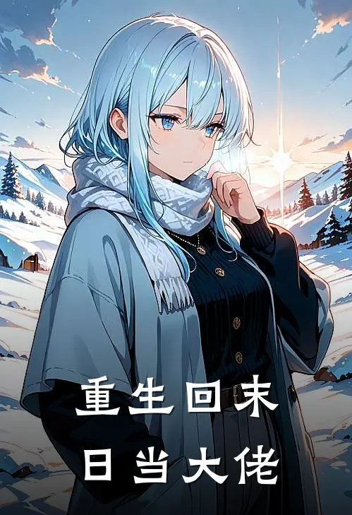 重生回末日当大佬