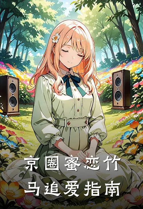 京圈蜜恋竹马追爱指南