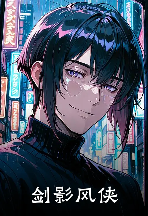 剑影风侠