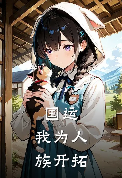 国运：我为人族开拓