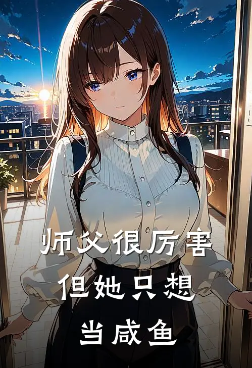 师父很厉害，但她只想当咸鱼
