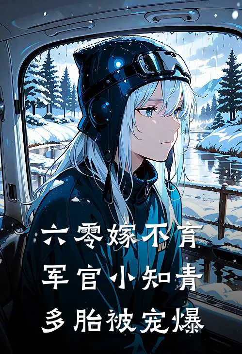 六零嫁不育军官小知青多胎被宠爆