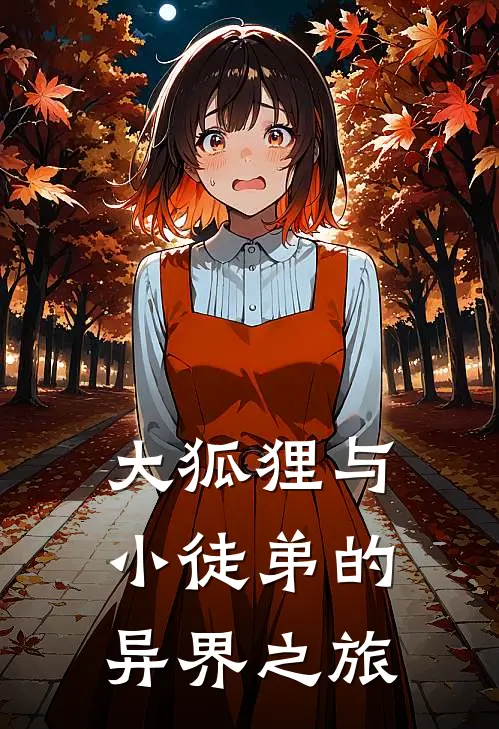 大狐狸与小徒弟的异界之旅