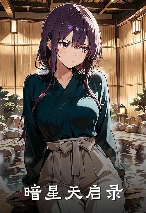 暗星天启录