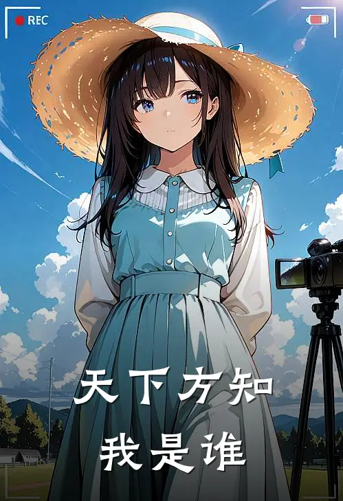 天下方知我是谁