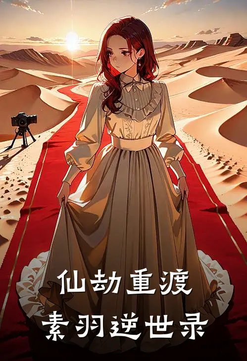 仙劫重渡：素羽逆世录