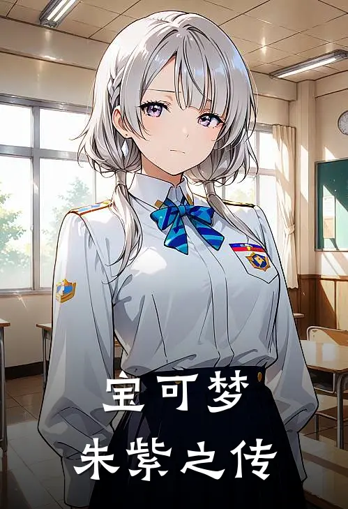 宝可梦：朱紫之传