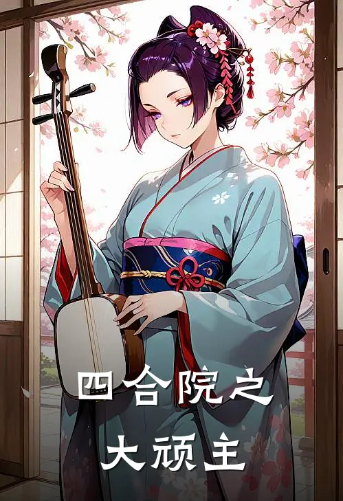 四合院之大顽主