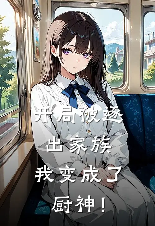 开局被逐出家族，我变成了厨神！