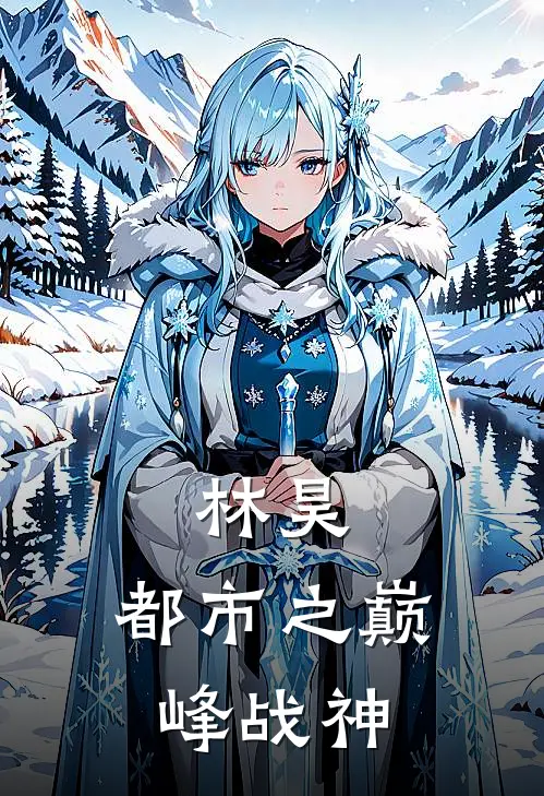 林昊：都市之巅峰战神