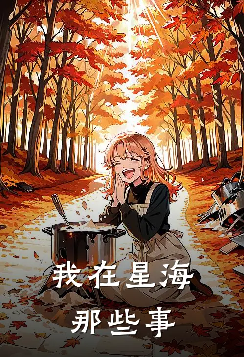 我在星海那些事