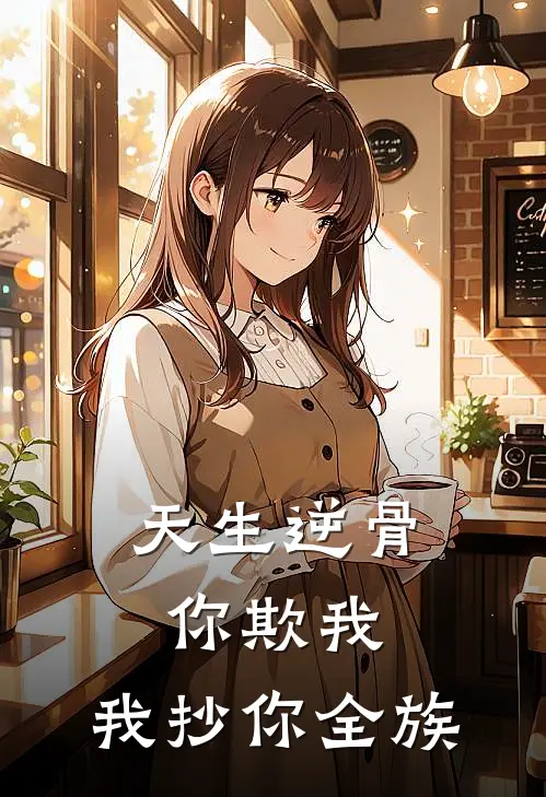 天生逆骨，你欺我，我抄你全族