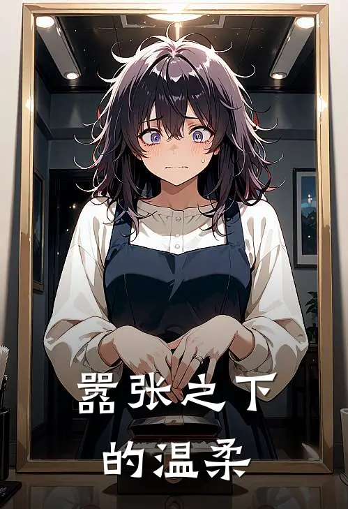 嚣张之下的温柔