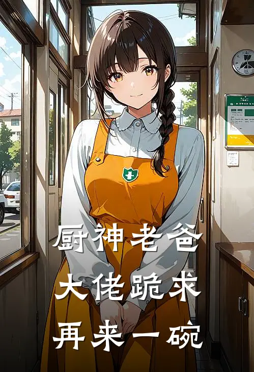 厨神老爸：大佬跪求再来一碗