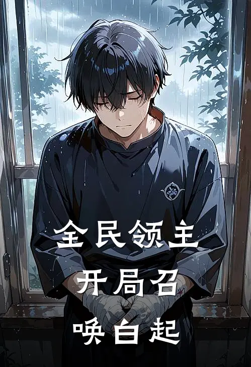 全民领主：开局召唤白起