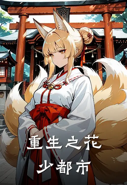 重生之花少都市