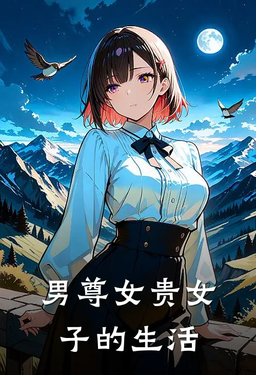 男尊女贵女子的生活
