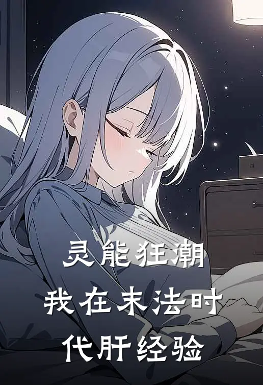 灵能狂潮：我在末法时代肝经验