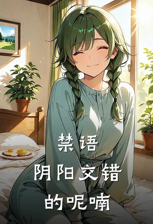 禁语，阴阳交错的呢喃