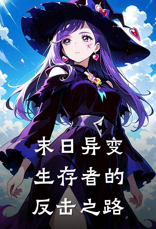 末日异变：生存者的反击之路