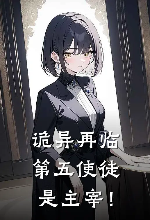 诡异再临，第五使徒是主宰！