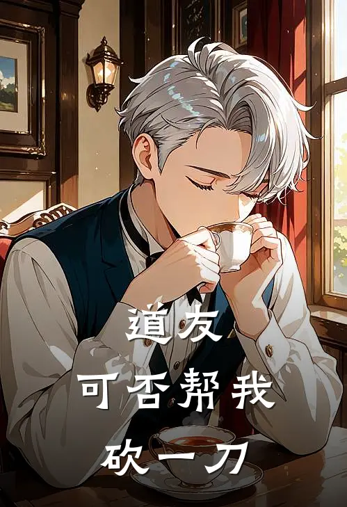 道友，可否帮我砍一刀