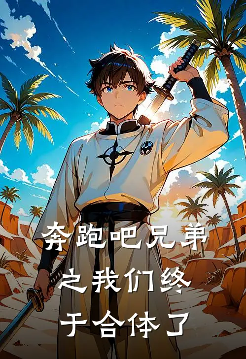 奔跑吧兄弟之我们终于合体了