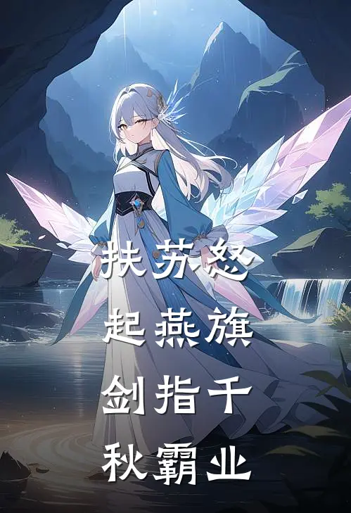 扶苏怒起燕旗，剑指千秋霸业