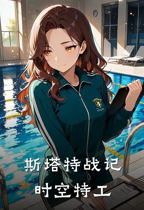 斯塔特战记：时空特工