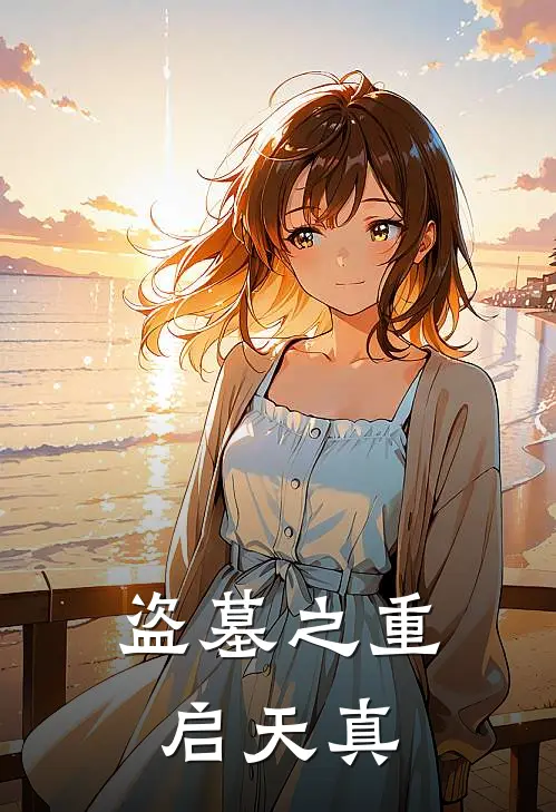 盗墓之重启天真