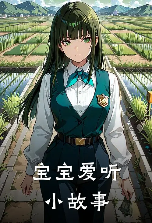 宝宝爱听小故事