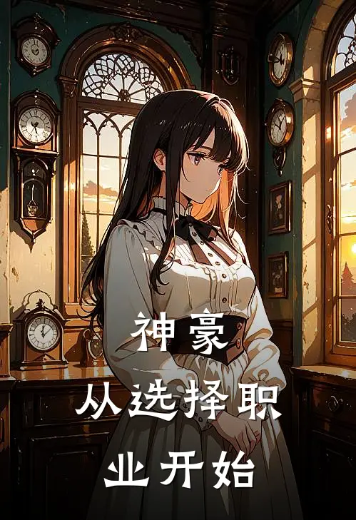 神豪：从选择职业开始