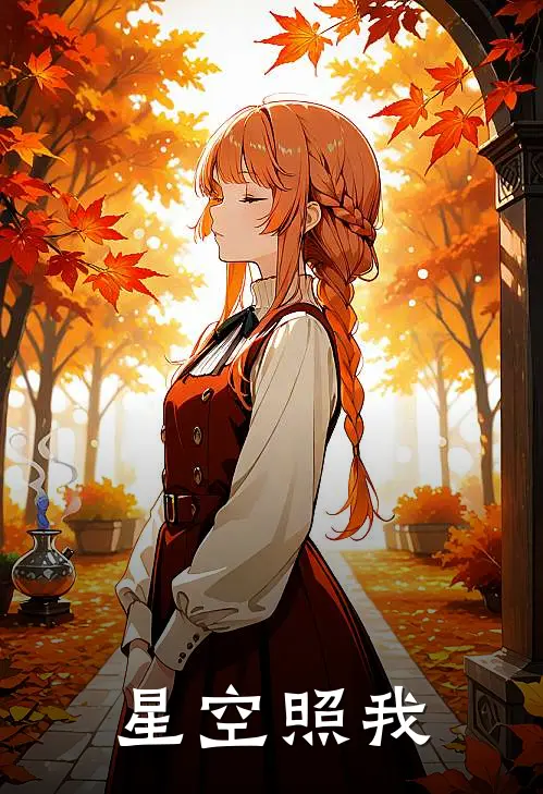 星空照我