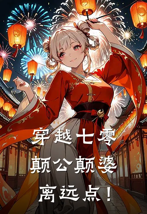 穿越七零，颠公颠婆离远点！
