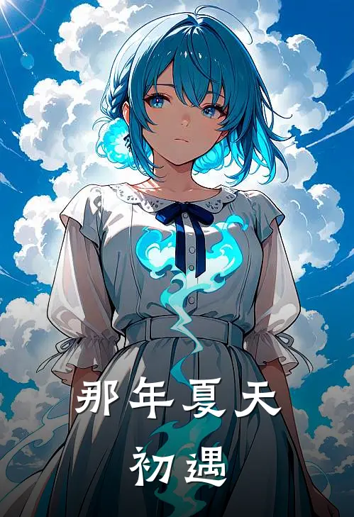 那年夏天，初遇