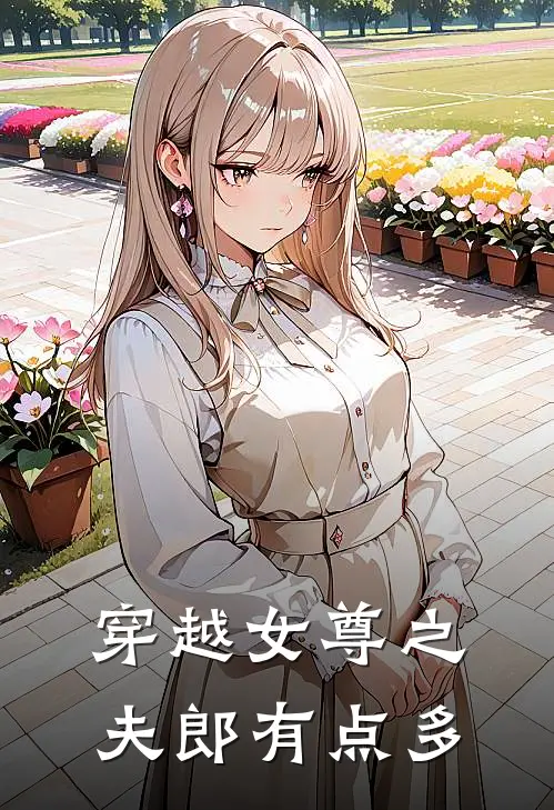 穿越女尊之夫郎有点多