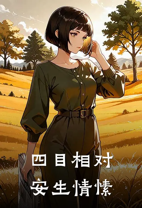 四目相对，安生情愫