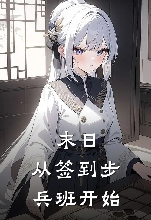 末日，从签到步兵班开始