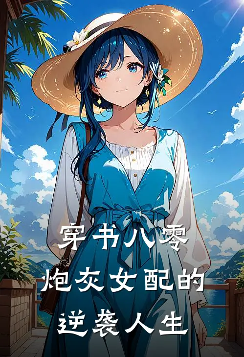 穿书八零：炮灰女配的逆袭人生