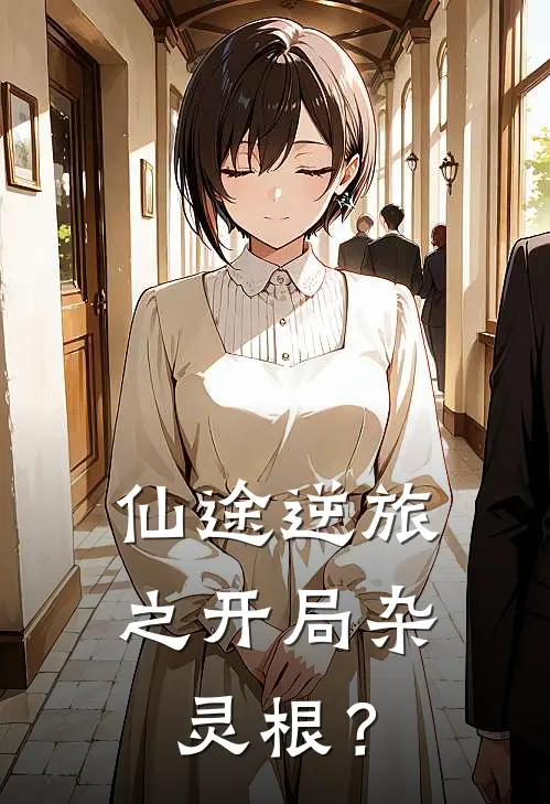 仙途逆旅之开局杂灵根？