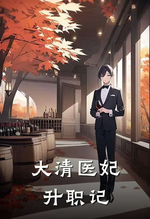 大清医妃升职记