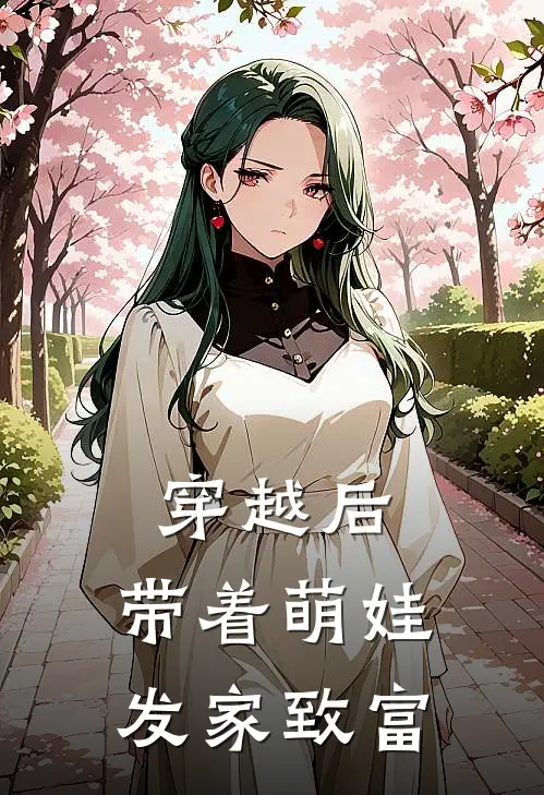 穿越后，带着萌娃发家致富