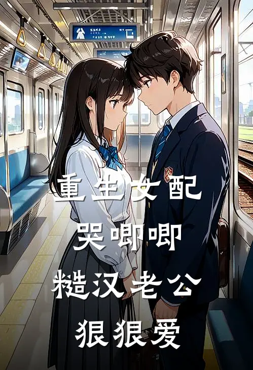 重生女配哭唧唧，糙汉老公狠狠爱