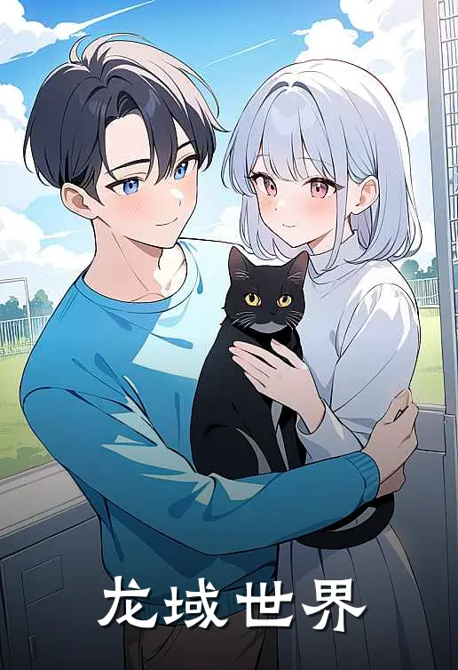 龙域世界