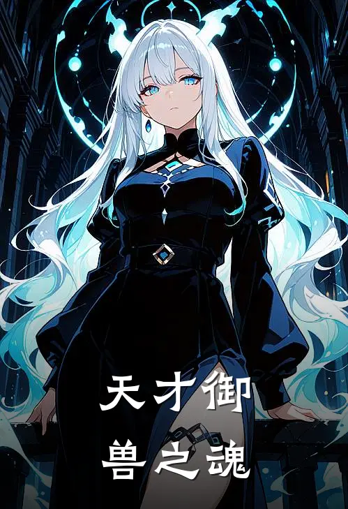 天才御兽之魂