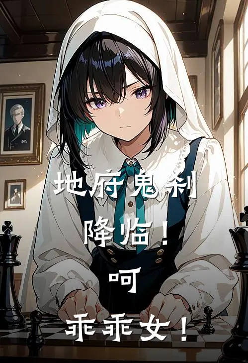 地府鬼刹降临！呵，乖乖女！